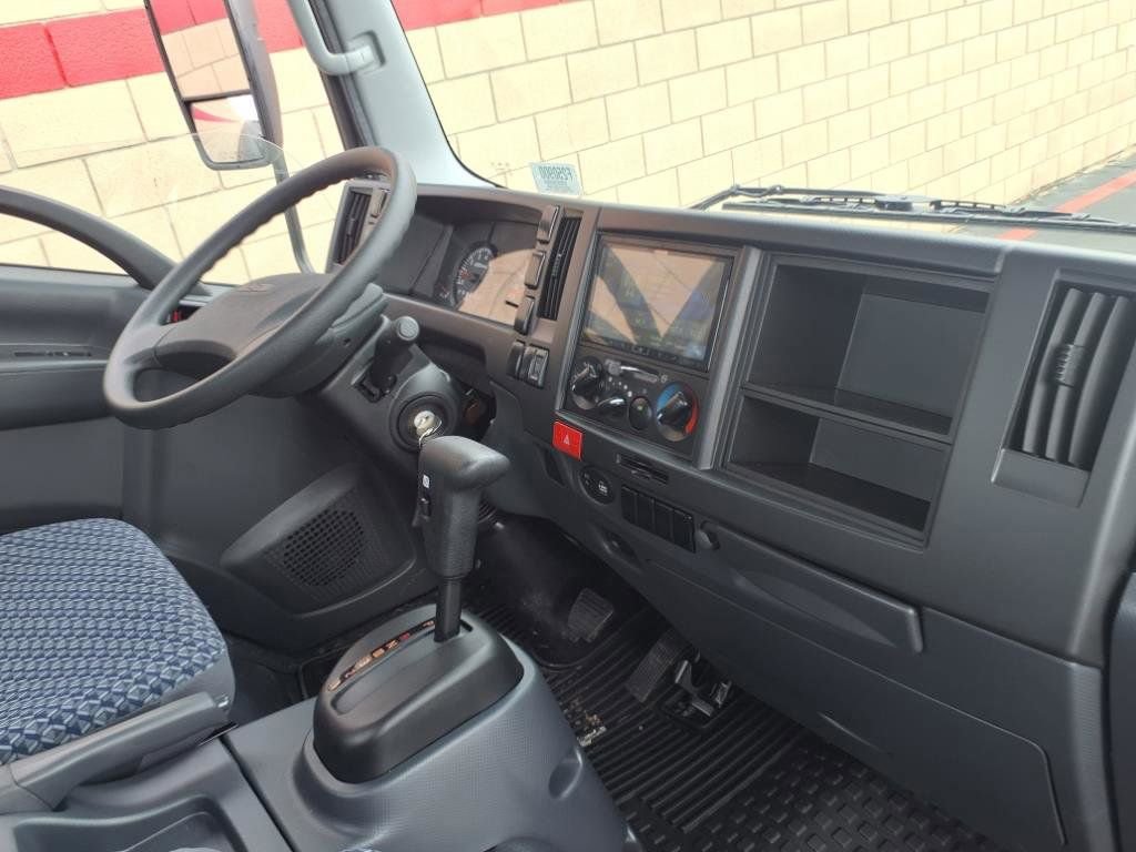 New 2025 Chevrolet Low Cab Forward 5500HG image 5