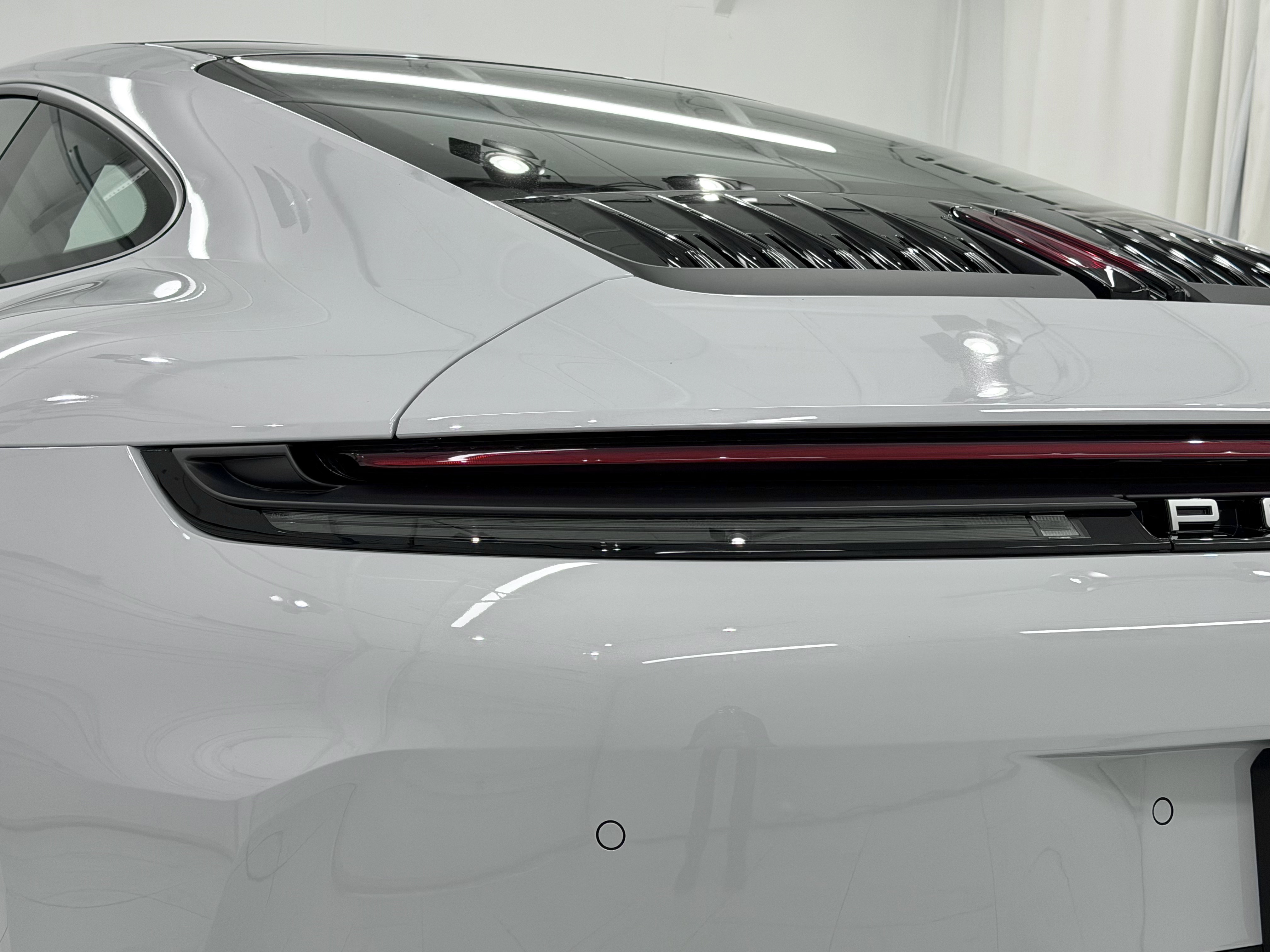 New 2026 Porsche 911 Carrera image 18