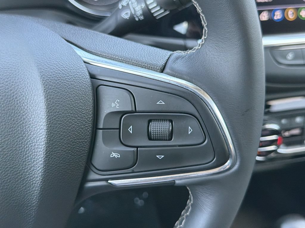 Used 2023 Buick Encore GX Select FWD image 10