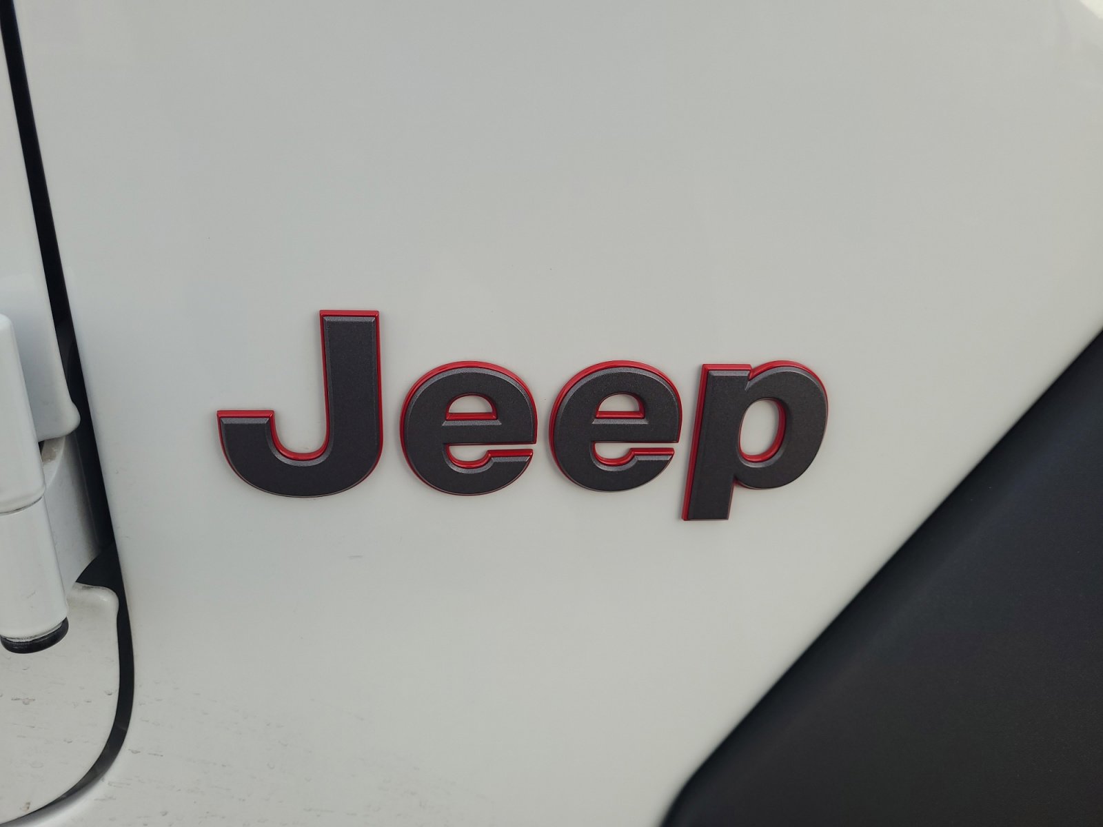 Used 2021 Jeep Wrangler Rubicon image 25