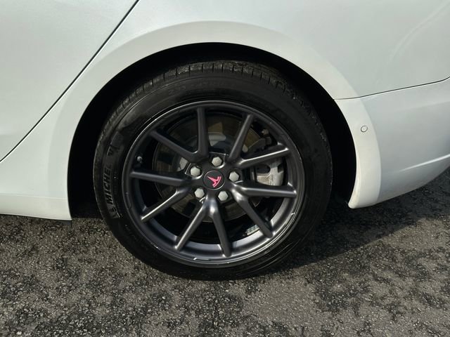 Used 2020 Tesla Model 3 Standard Range Plus image 10