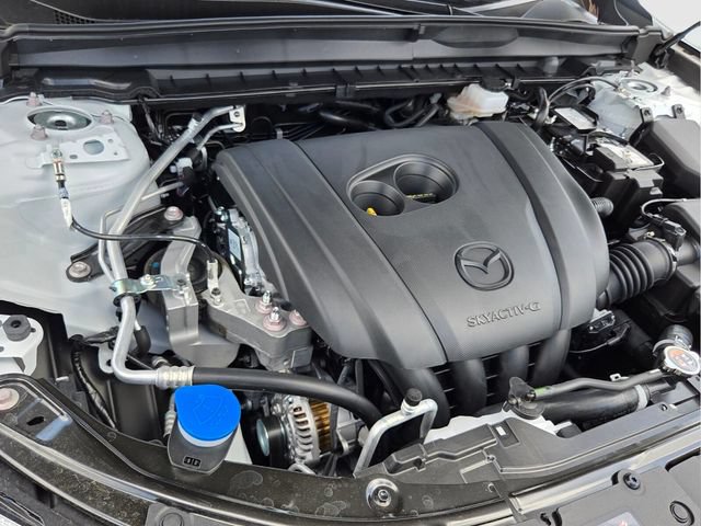 New 2026 MAZDA CX-50 AWD 2.5 S w/ Weather Package image 21