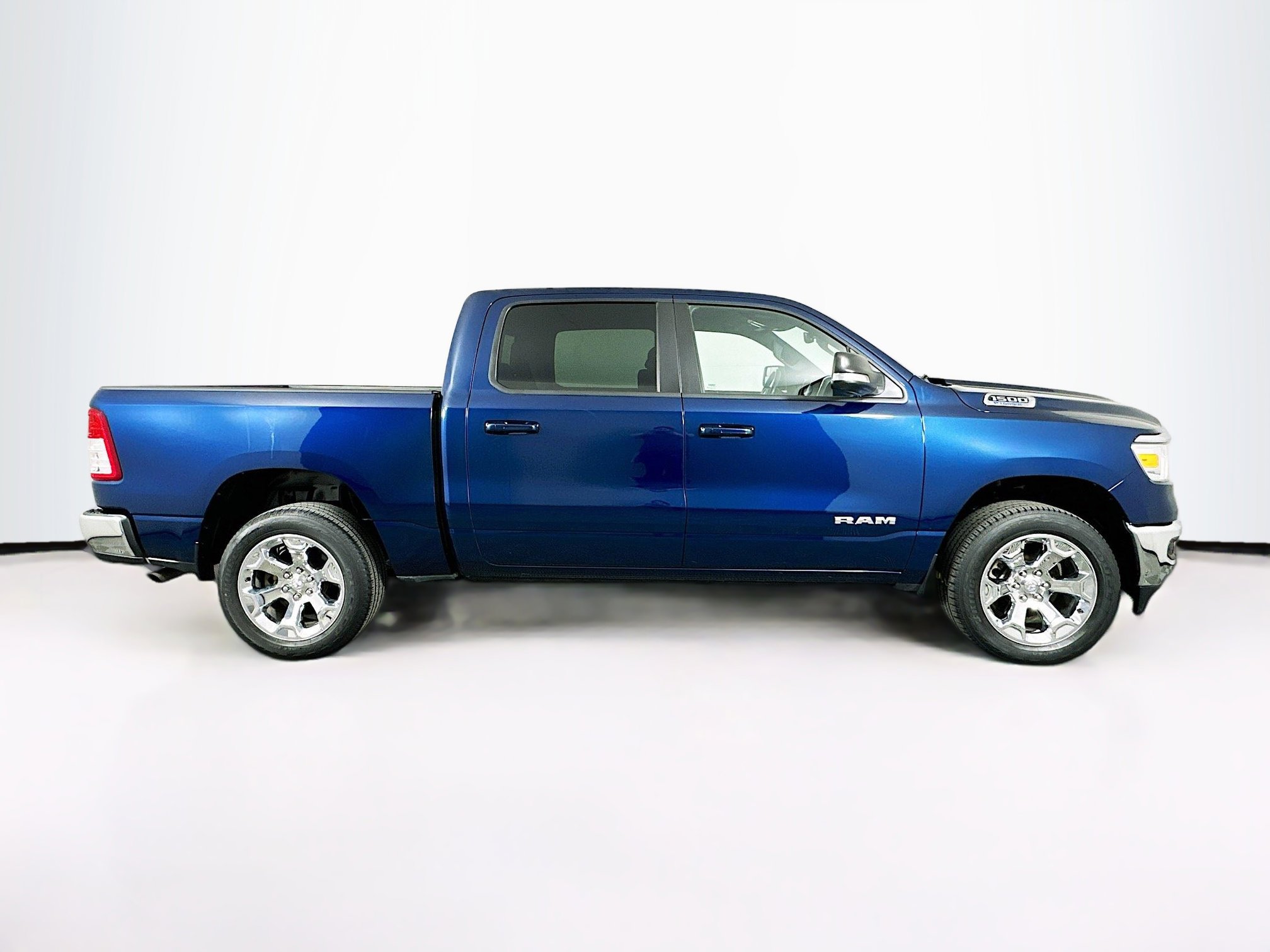 Used 2022 RAM 1500 Big Horn AWD/4WD image 10
