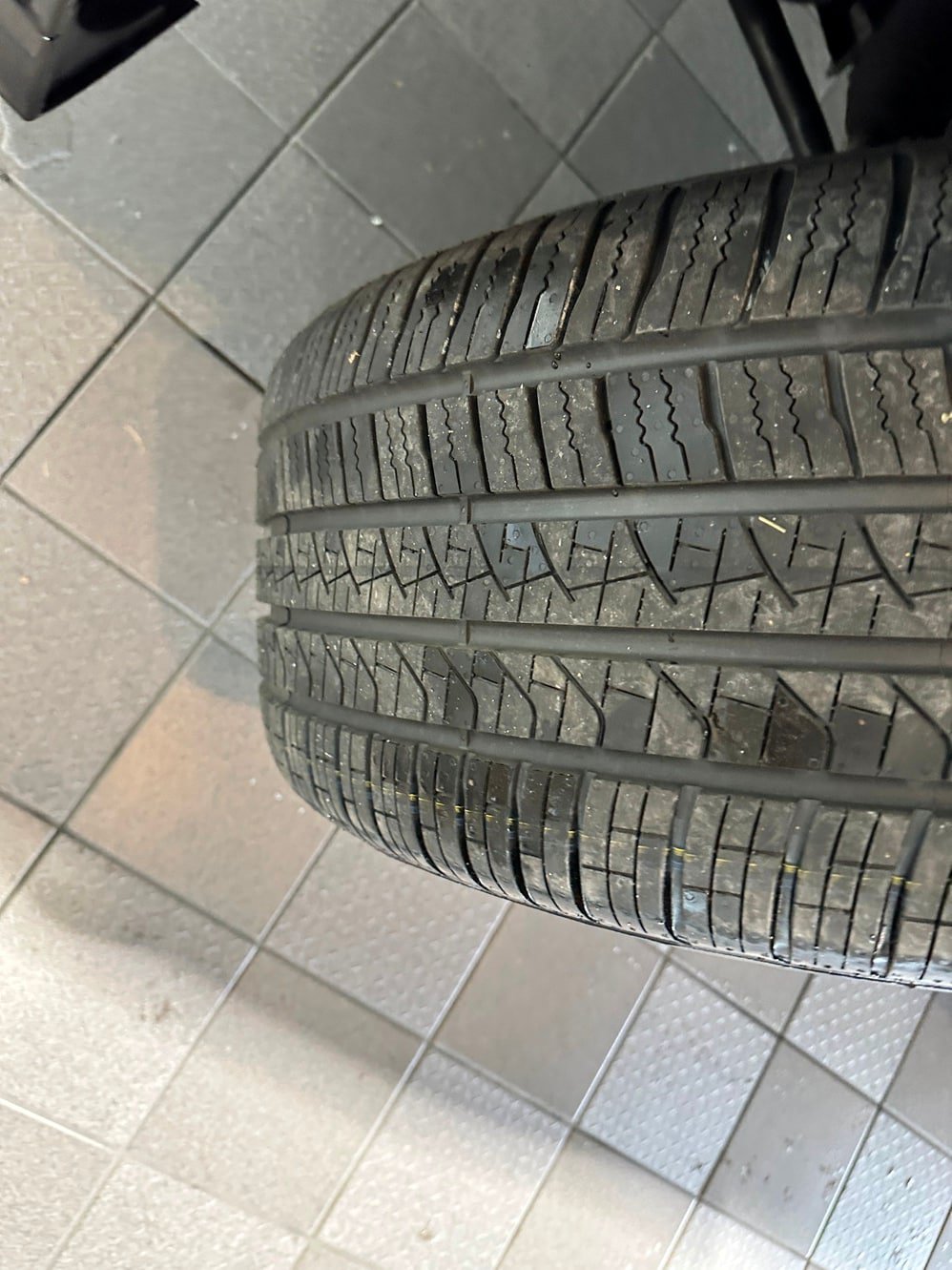 Certified 2023 Mercedes-Benz GLS 450 4MATIC image 47