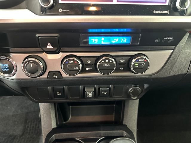 Used 2023 Toyota Tacoma SR5 image 23