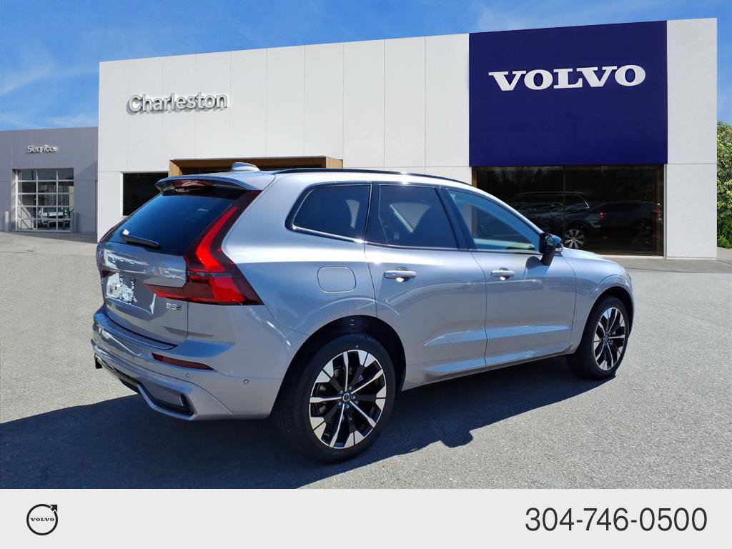 Certified 2026 Volvo XC60 B5 Plus w/ Climate Package AWD/4WD image 3
