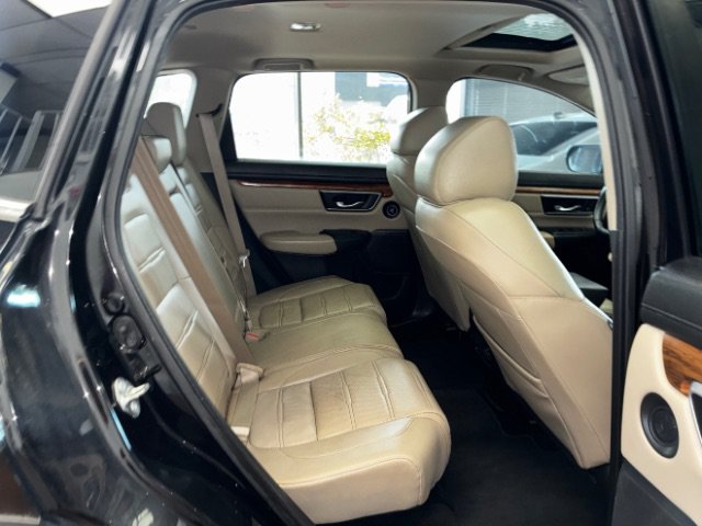 Used 2017 Honda CR-V EX-L image 31