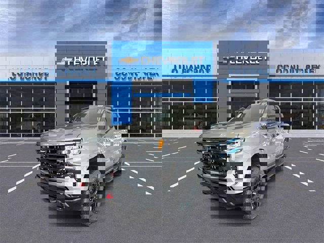 New 2026 Chevrolet Silverado 1500 LT Trail Boss w/ Convenience Package II image 4