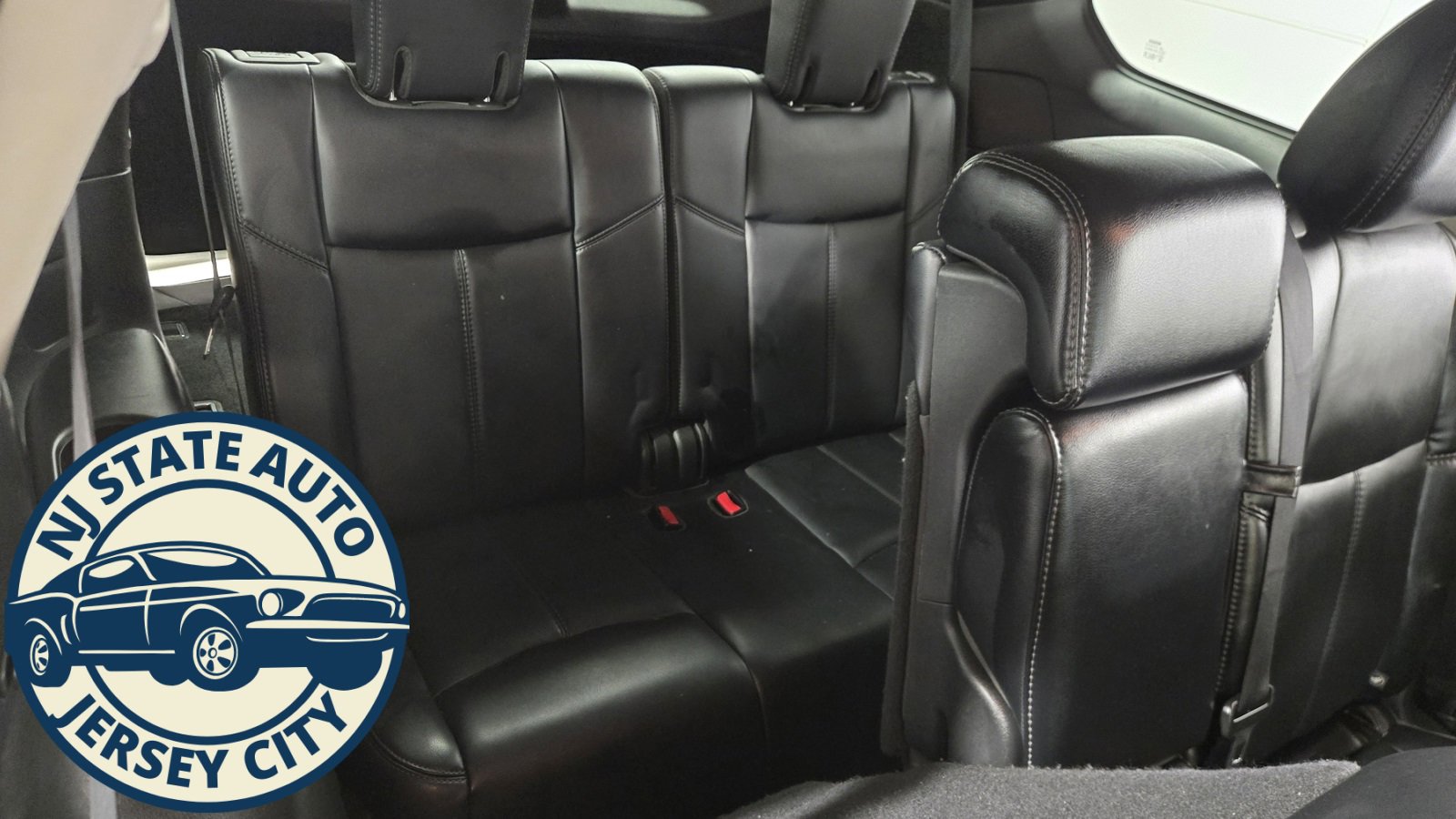 Used 2018 Nissan Pathfinder SL image 35