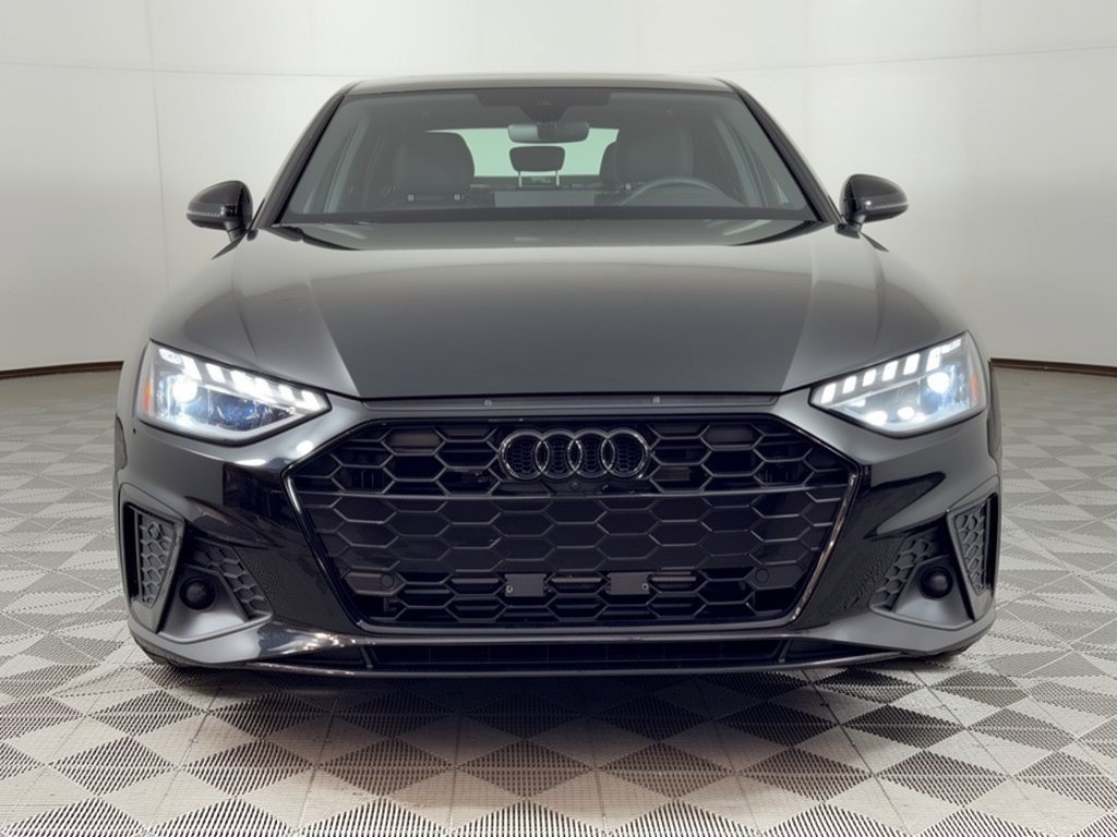 Used 2024 Audi A4 2.0T Premium Plus w/ Premium Plus Package AWD/4WD image 6