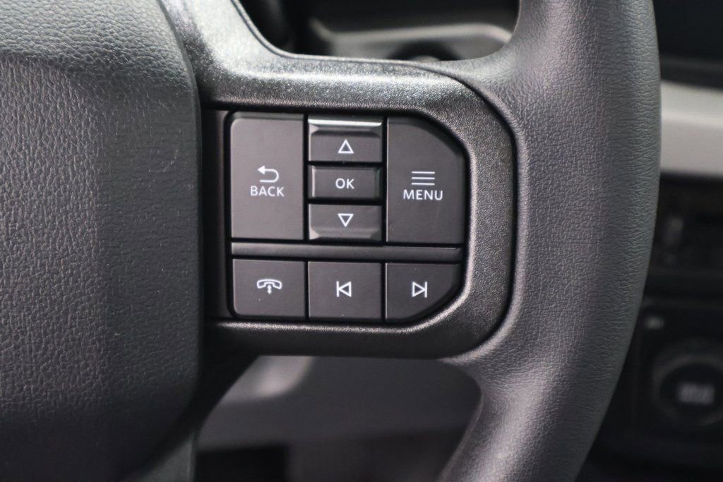 New 2026 Ford F550 4x4 Regular Cab Super Duty image 15