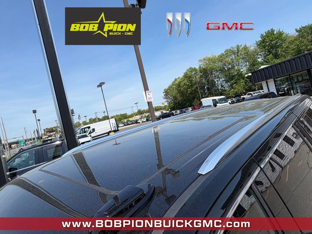 New 2026 GMC Yukon XL Elevation w/ Elevation Premium Package AWD/4WD image 6