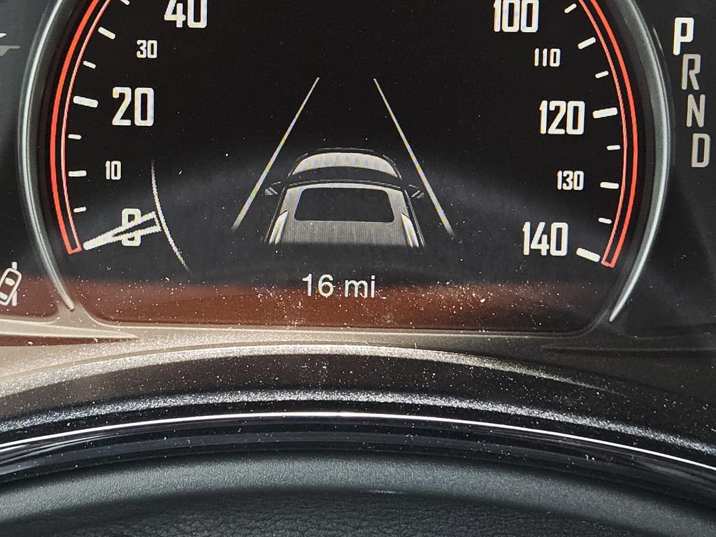 New 2026 Dodge Durango GT AWD/4WD image 22