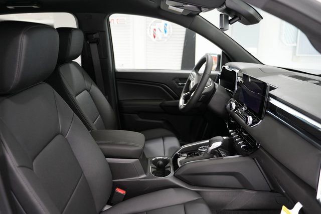 New 2026 GMC Canyon Elevation w/ Convenience Package image 17