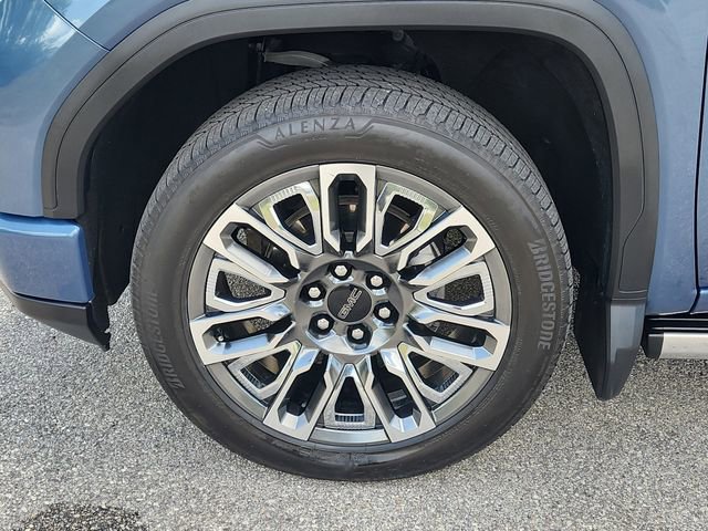 Certified 2024 GMC Sierra 1500 Denali Ultimate image 6