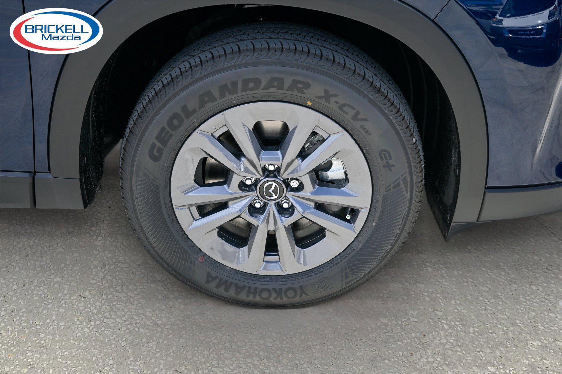 New 2026 MAZDA CX-30 AWD 2.5 S image 34