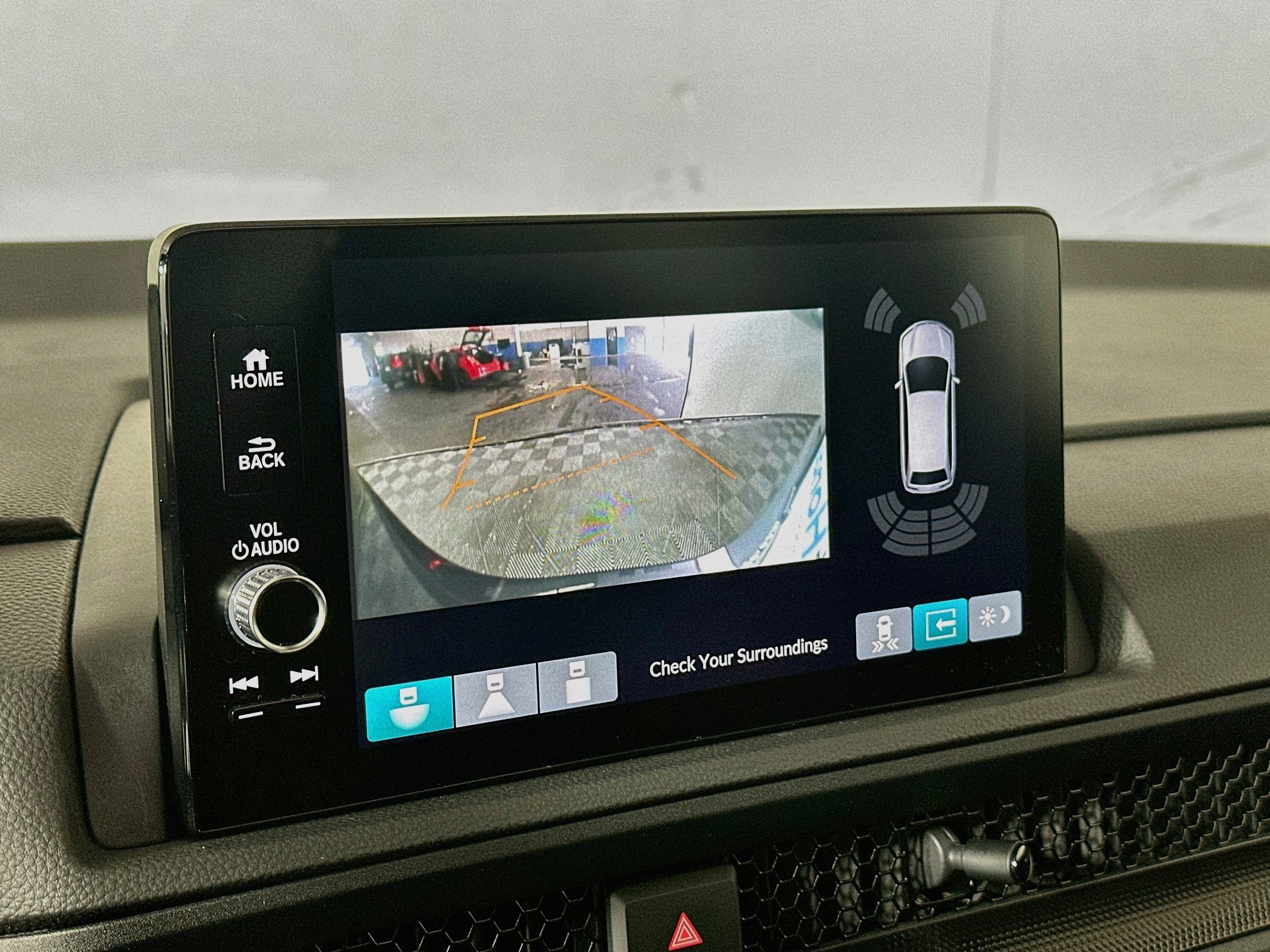 Used 2024 Honda CR-V Sport-L image 13