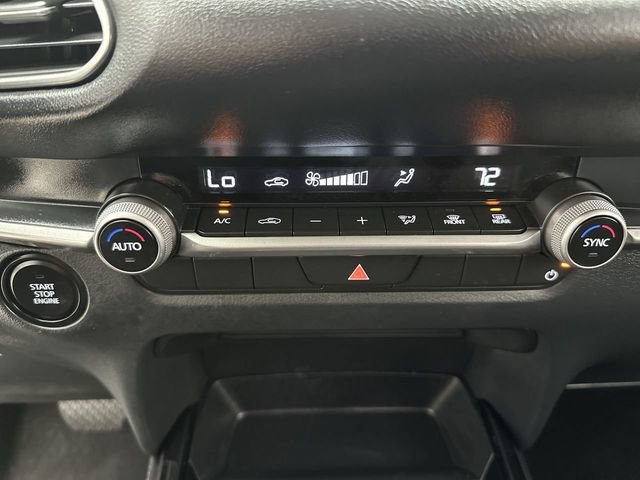 Certified 2025 MAZDA CX-30 AWD 2.5 S w/ Select Sport Pkg image 18