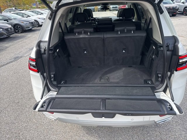 Used 2024 BMW X7 xDrive40i image 56