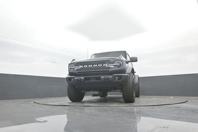 New 2026 Ford Bronco Badlands w/ Sasquatch Package image 30