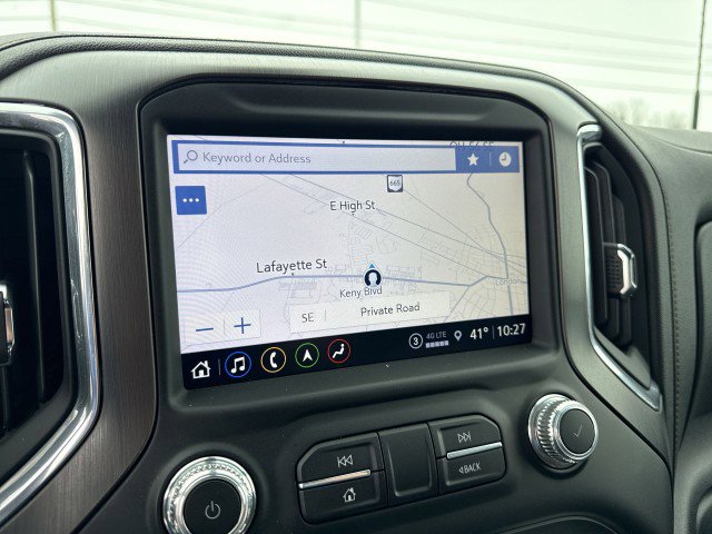 Certified 2023 GMC Sierra 2500 AT4 w/ AT4 Premium Plus Package image 20