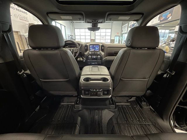 Used 2020 GMC Sierra 1500 Denali w/ Denali Ultimate Package AWD/4WD image 40