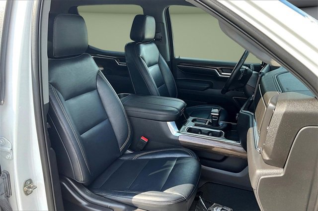 Used 2023 Chevrolet Silverado 1500 RST image 30