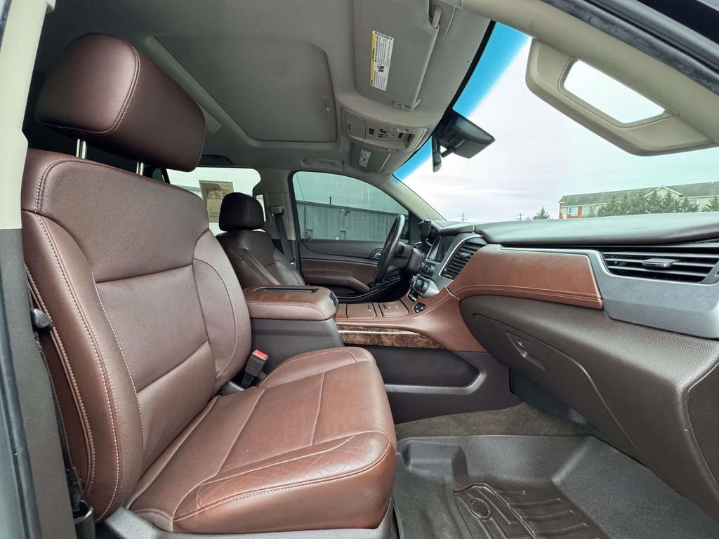 Used 2017 Chevrolet Tahoe Premier image 15