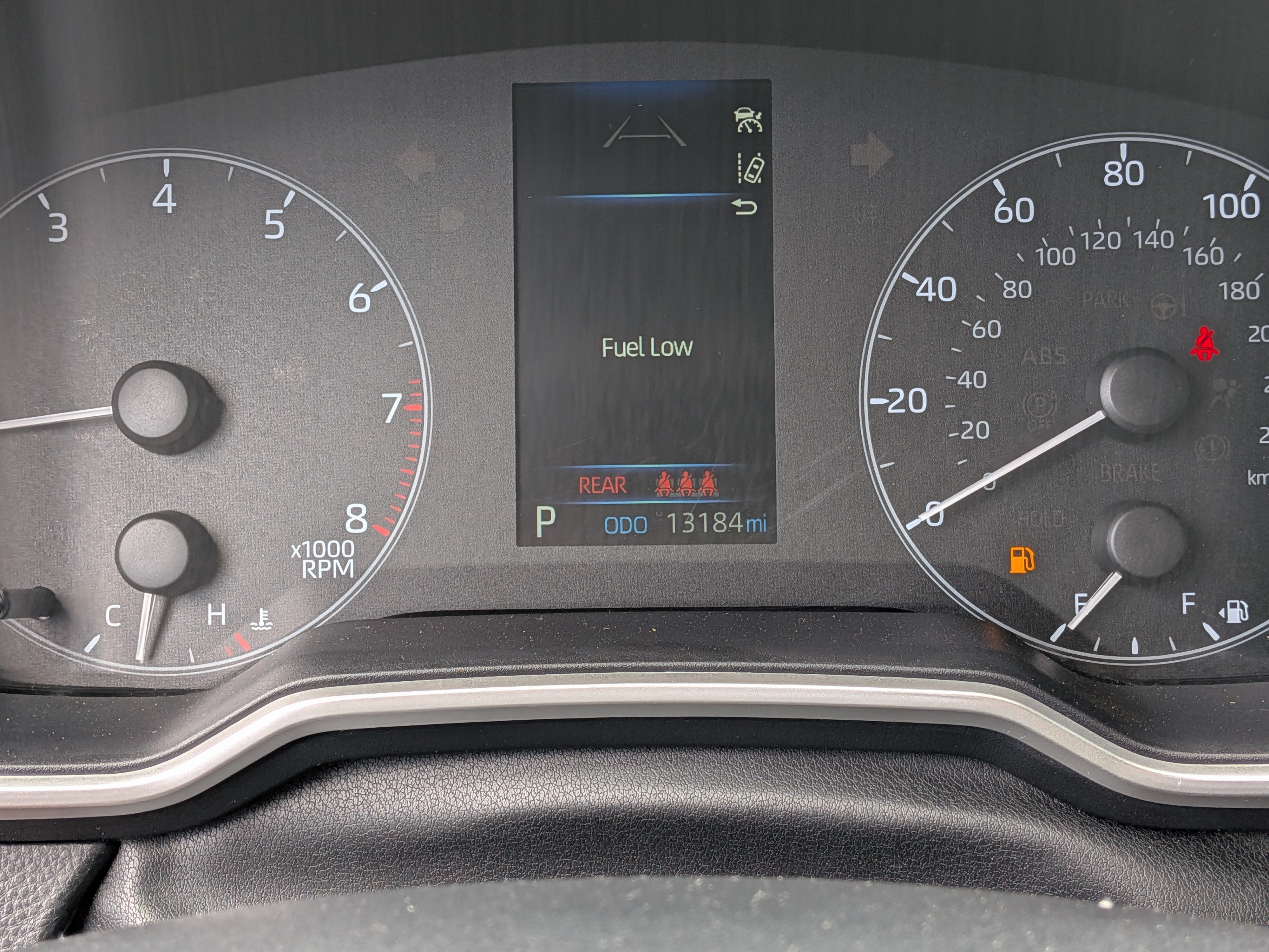 Used 2025 Toyota Corolla SE FWD image 28