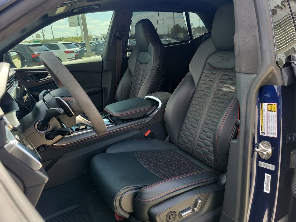Used 2022 Audi RS Q8 image 9