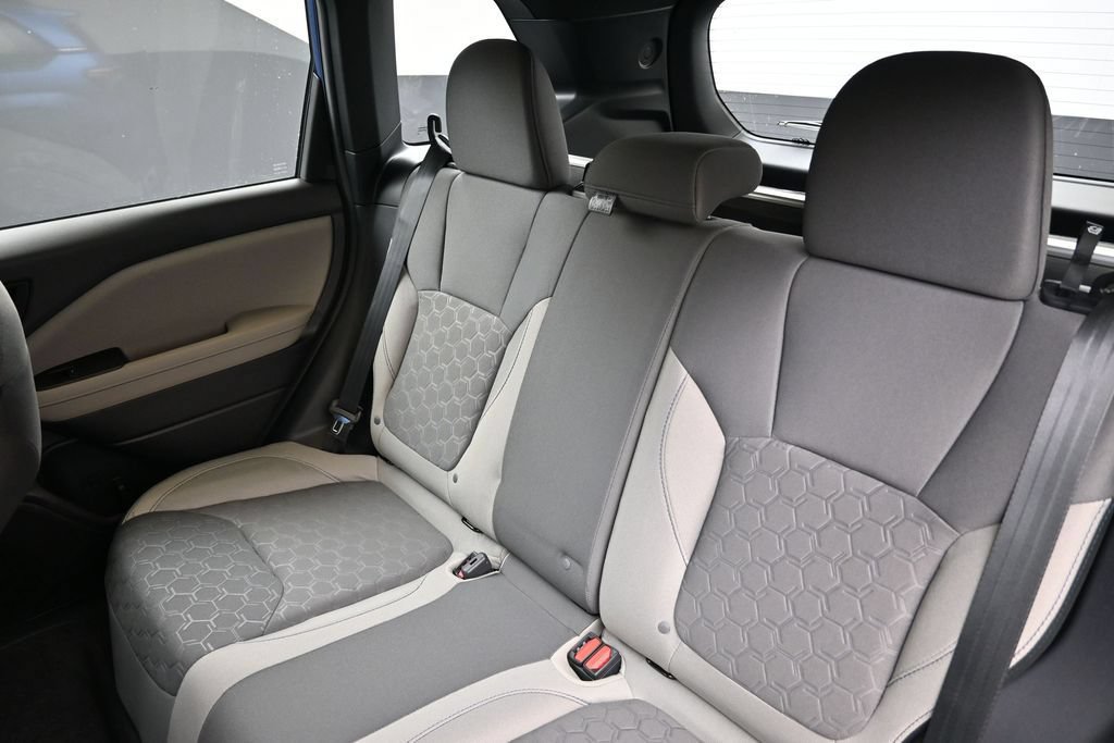 New 2026 Subaru Forester AWD/4WD image 20