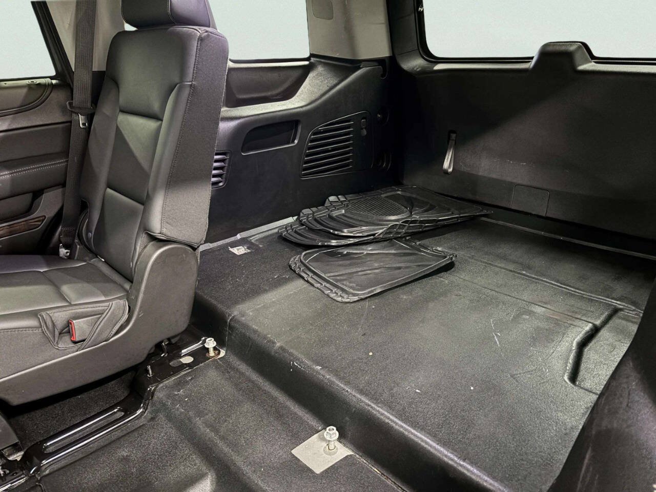 Used 2019 Chevrolet Tahoe 4WD image 15