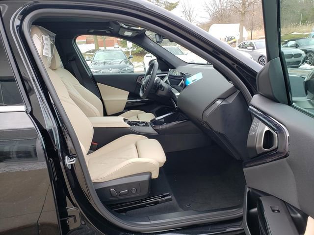 New 2026 BMW X3 xDrive30 w/ Convenience Package image 17