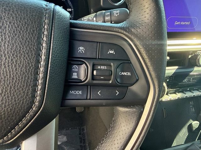 Used 2025 Toyota 4Runner Limited image 29