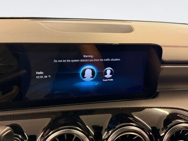 Certified 2023 Mercedes-Benz CLA 250 4MATIC image 26