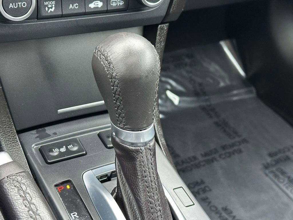 Used 2021 Acura ILX FWD image 31