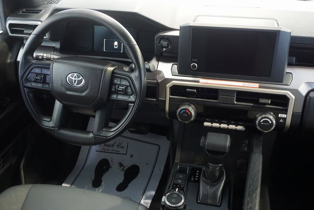 Used 2025 Toyota Tacoma SR5 image 26
