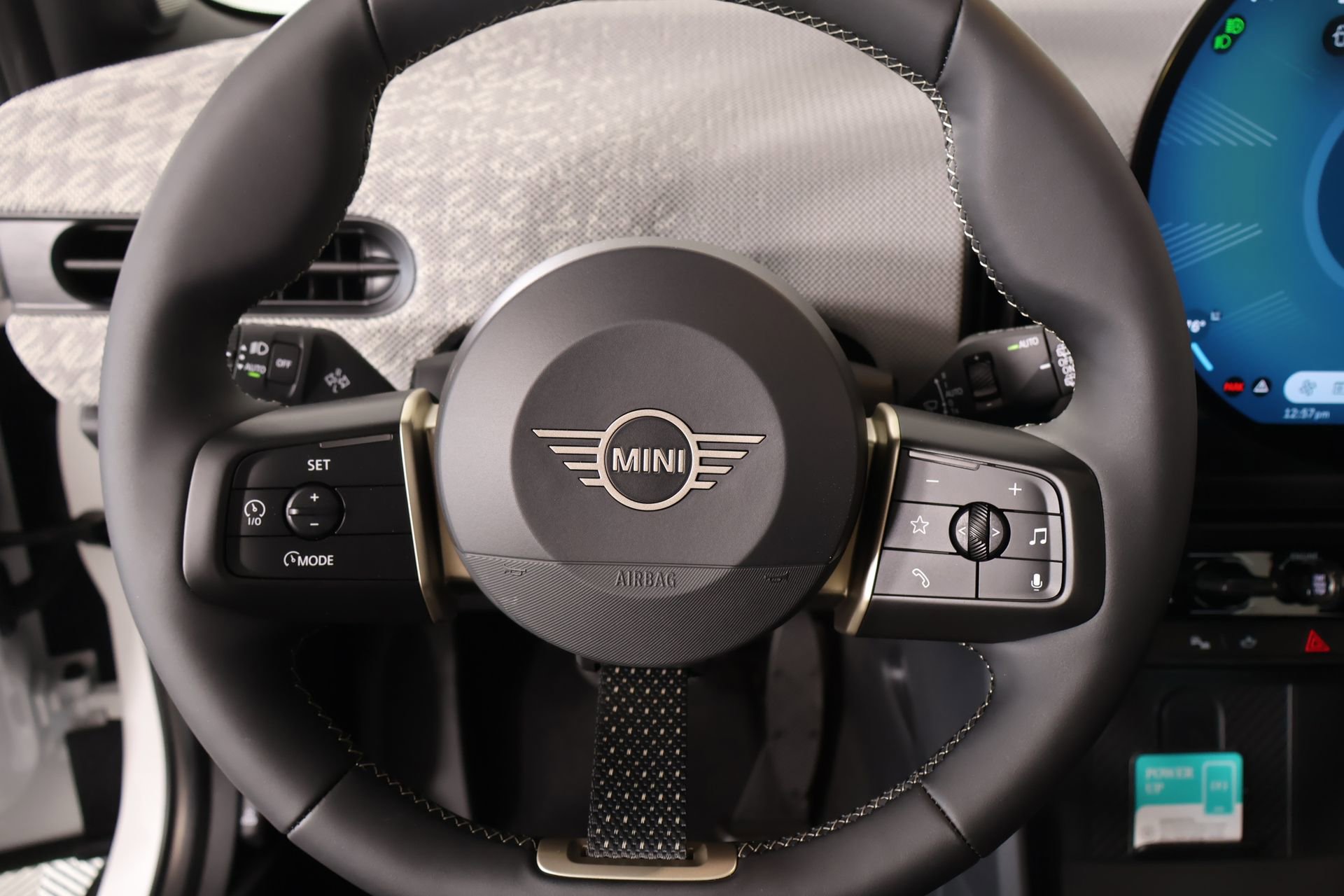 New 2026 MINI Cooper S FWD image 3