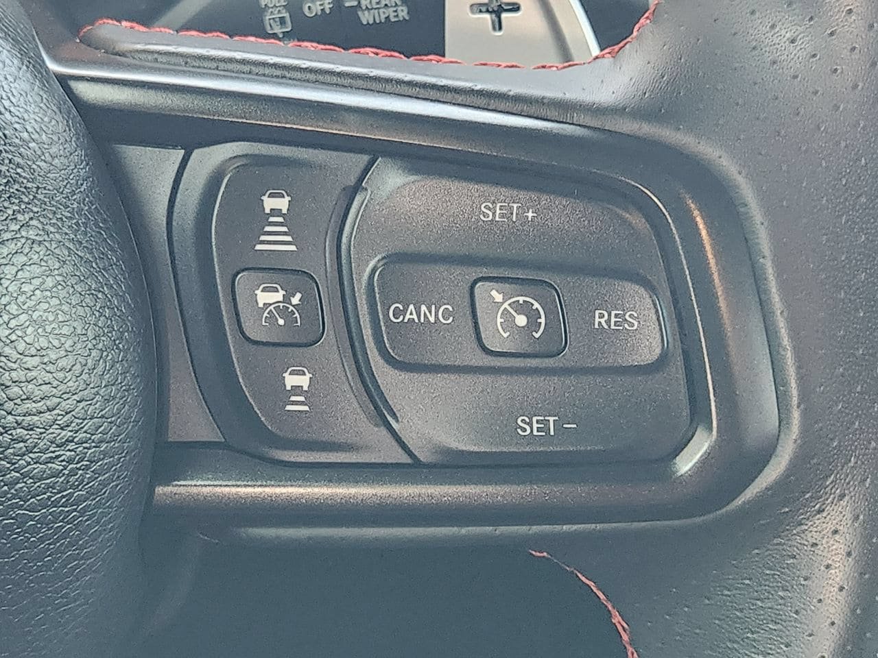 Used 2024 Jeep Wrangler Unlimited Rubicon 392 AWD/4WD image 28