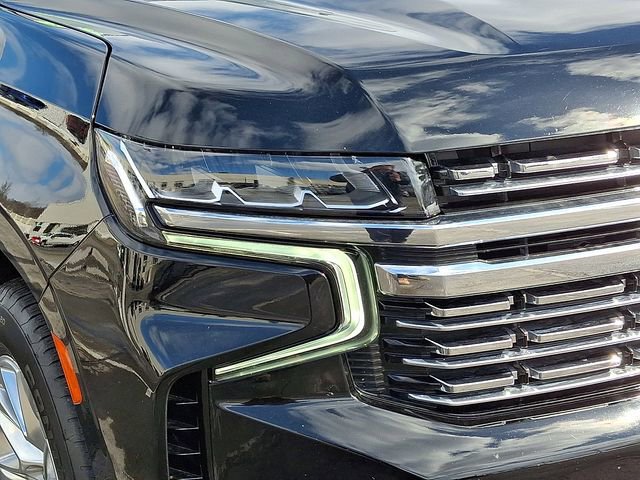 Used 2024 Chevrolet Tahoe Premier image 11
