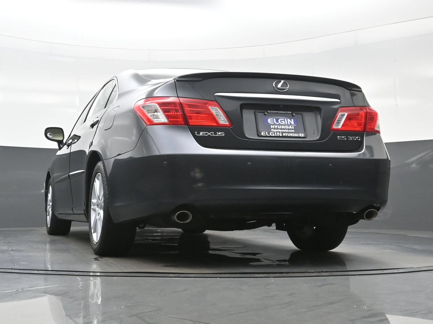 Used 2008 Lexus ES 350 FWD image 30