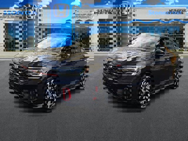 Used 2024 Volkswagen Jetta GLI Autobahn image 1