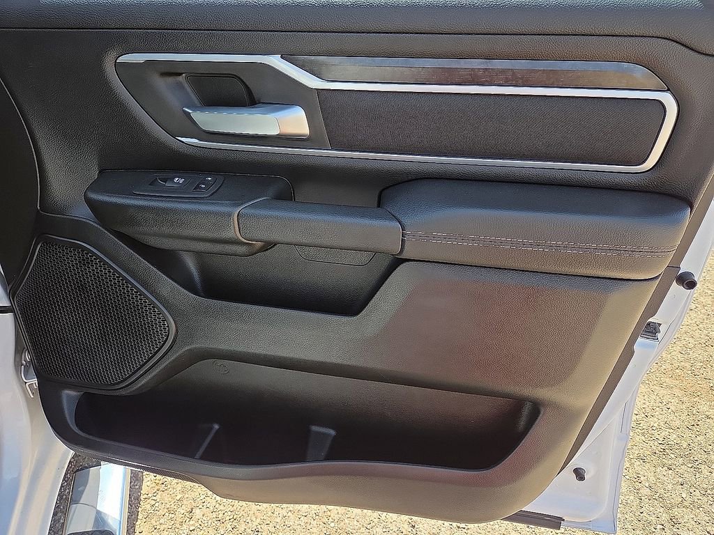 Used 2023 RAM 1500 Big Horn image 16