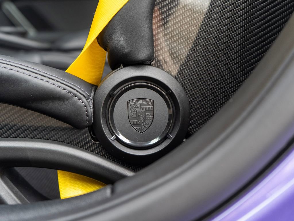 Certified 2026 Porsche 911 GT3 image 32