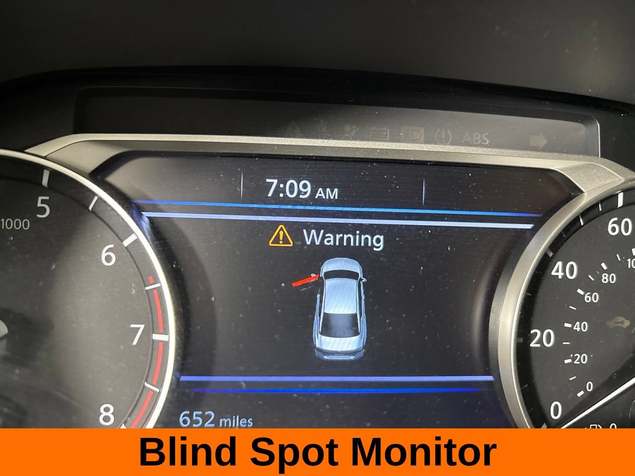 Used 2026 Nissan Altima 2.5 SV AWD/4WD image 12
