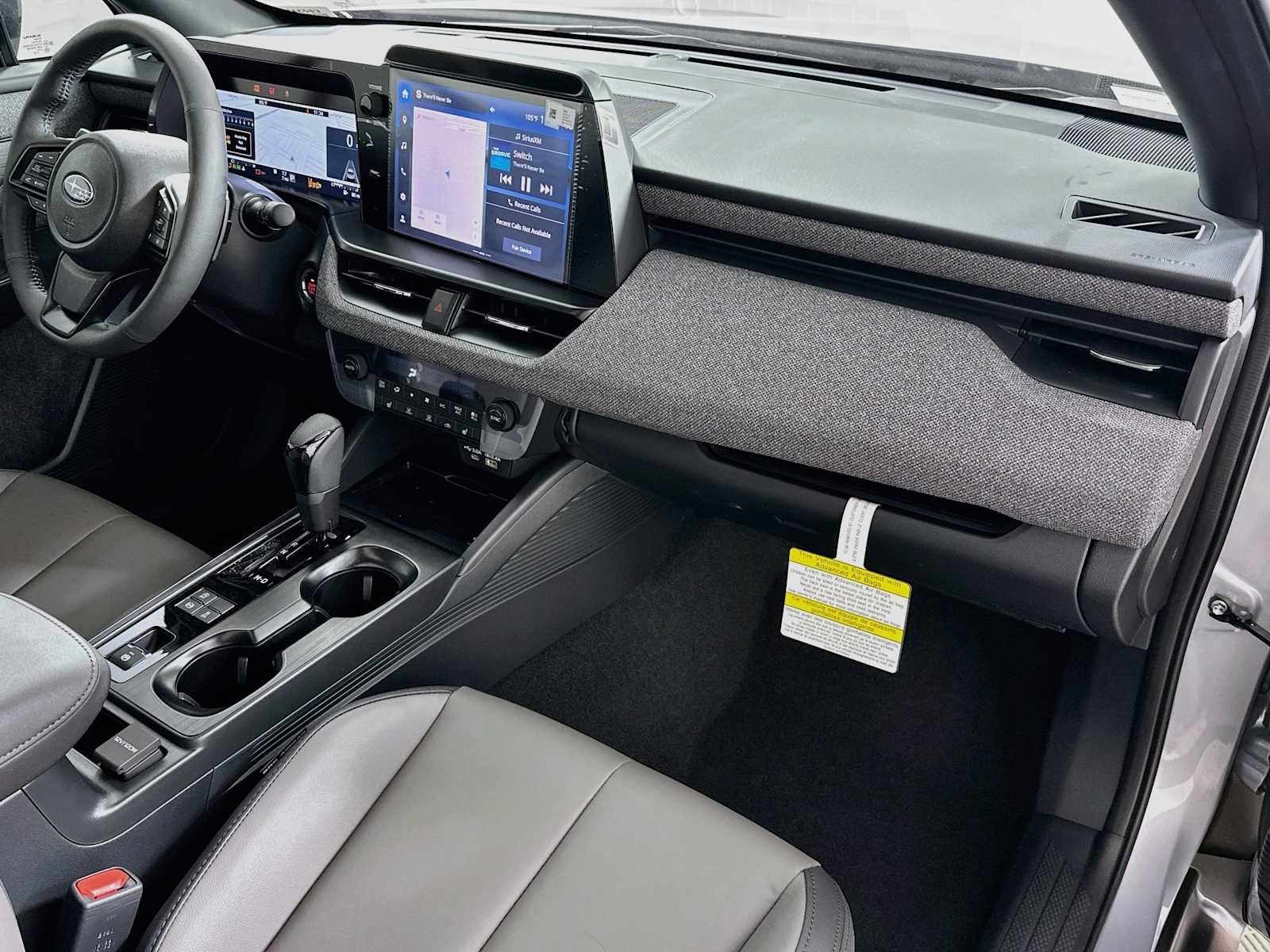New 2026 Subaru Outback Premium AWD/4WD image 28