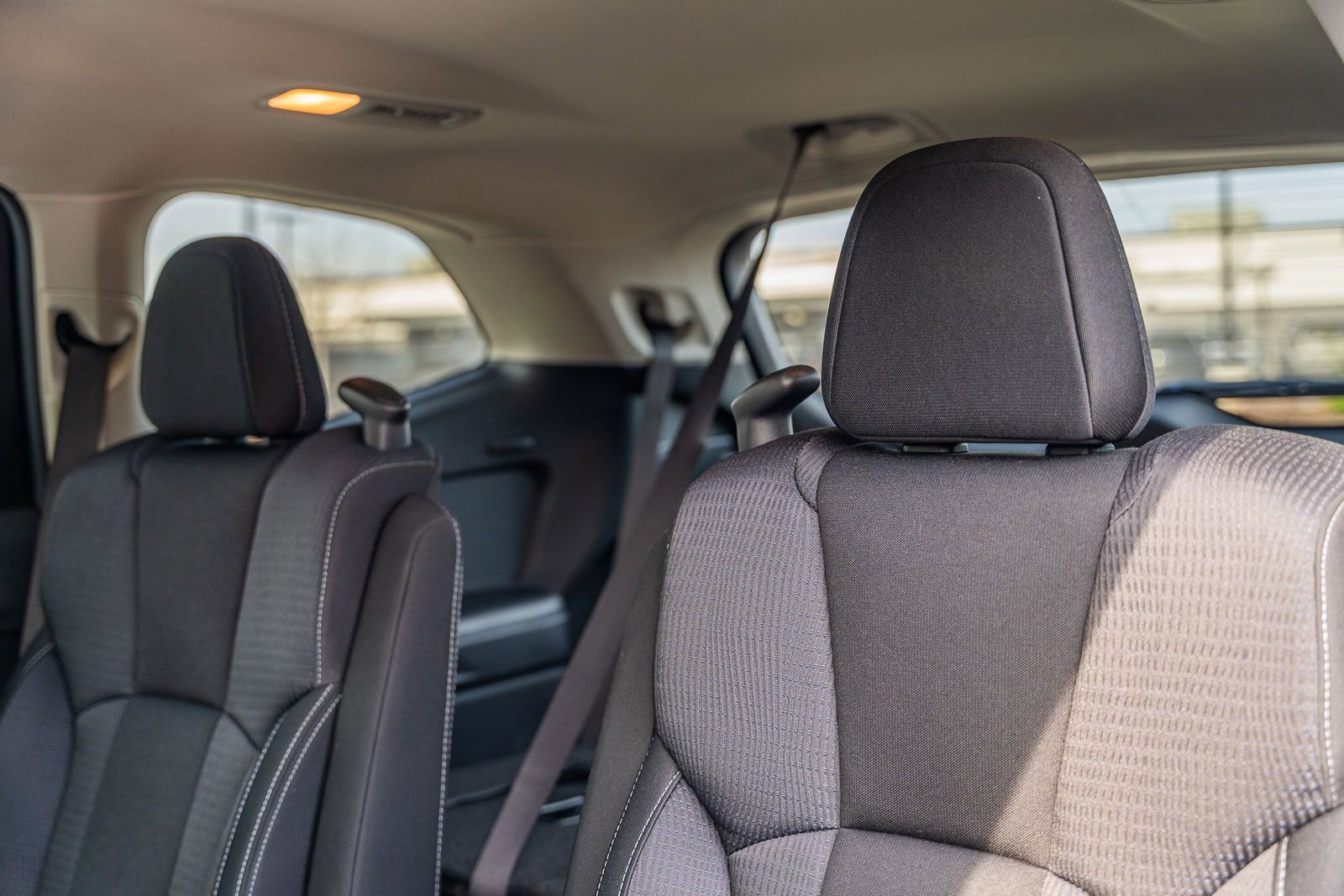 Used 2024 Subaru Ascent Premium w/ Convenience Package image 23