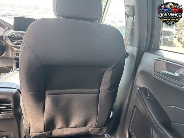 Used 2023 Ford Escape Active AWD/4WD image 34