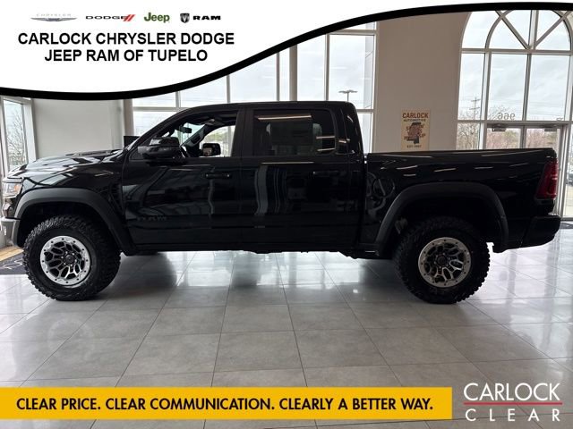 New 2026 RAM 1500 RHO image 8