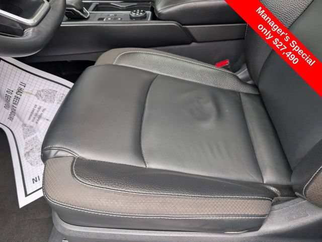 Certified 2023 Nissan Pathfinder SL w/ SL Premium Package AWD/4WD image 23